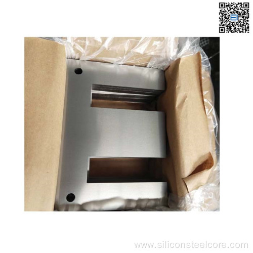 EI-180 Cold Rolled Silicon Steel EI Lamination/ Non-oriented silicon steel coil iron metal Silicon steel cores for transformer